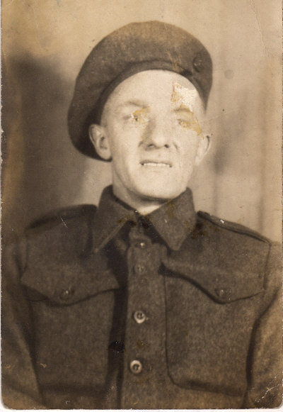 JOHN THOMAS HUGHES